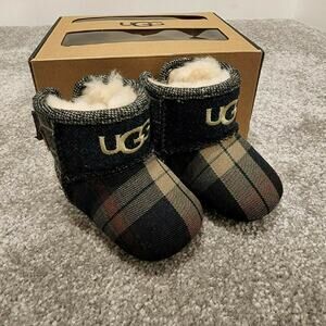 UGG Infant Booties
